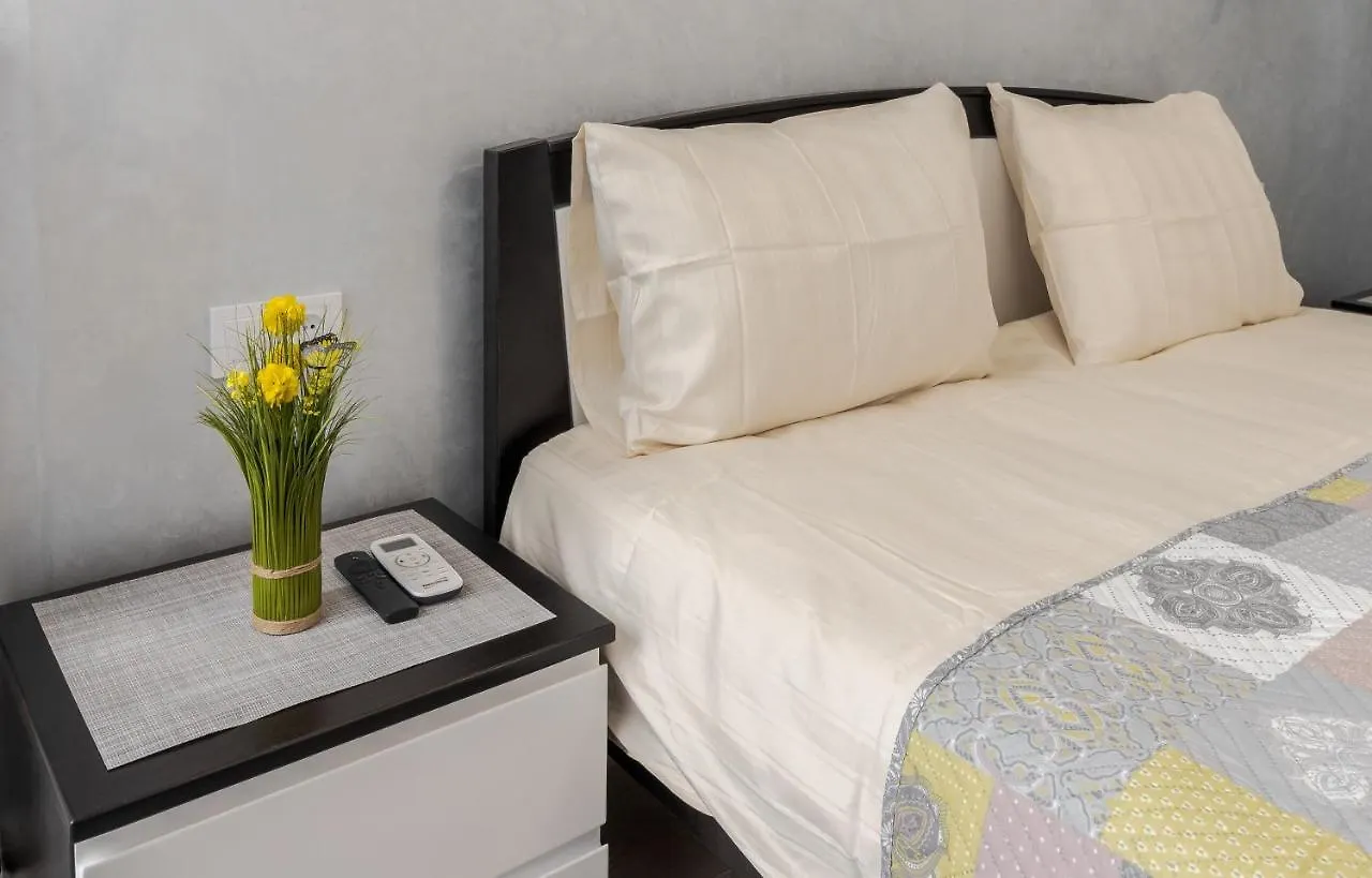 Golden Violin ! Apartments Lviv S