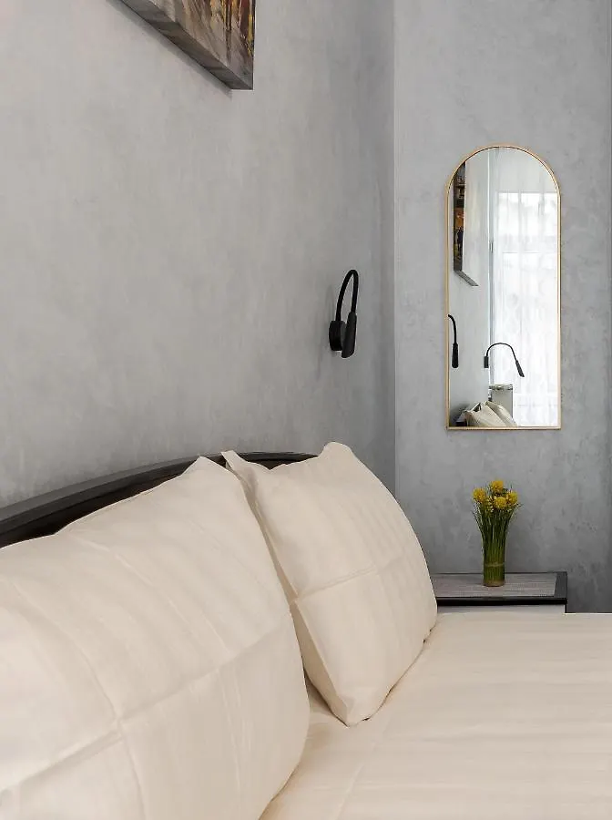 Golden Violin ! Apartments Lviv S Ukraine