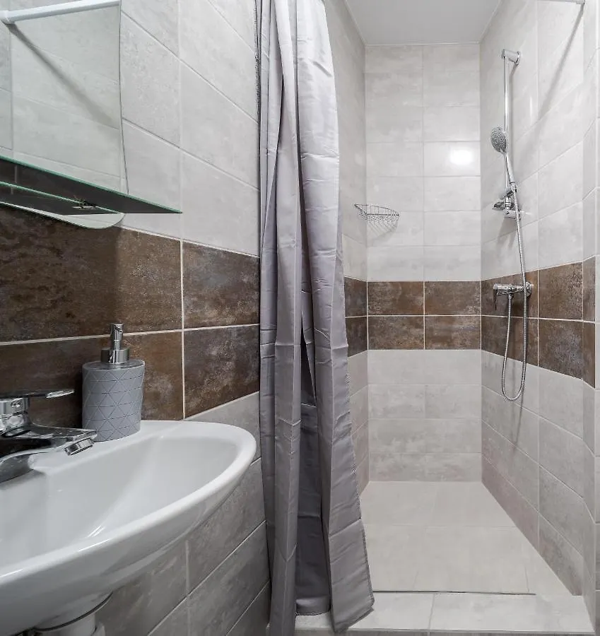 Golden Violin ! Apartments Lviv S
