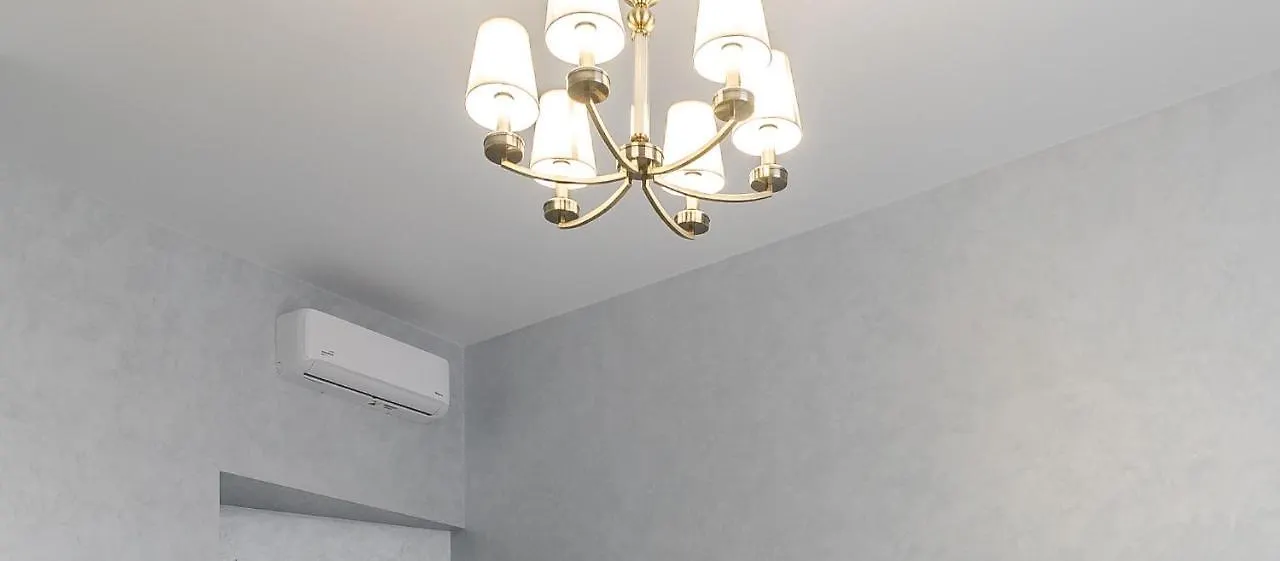 Golden Violin ! Apartments Lviv S 0*,