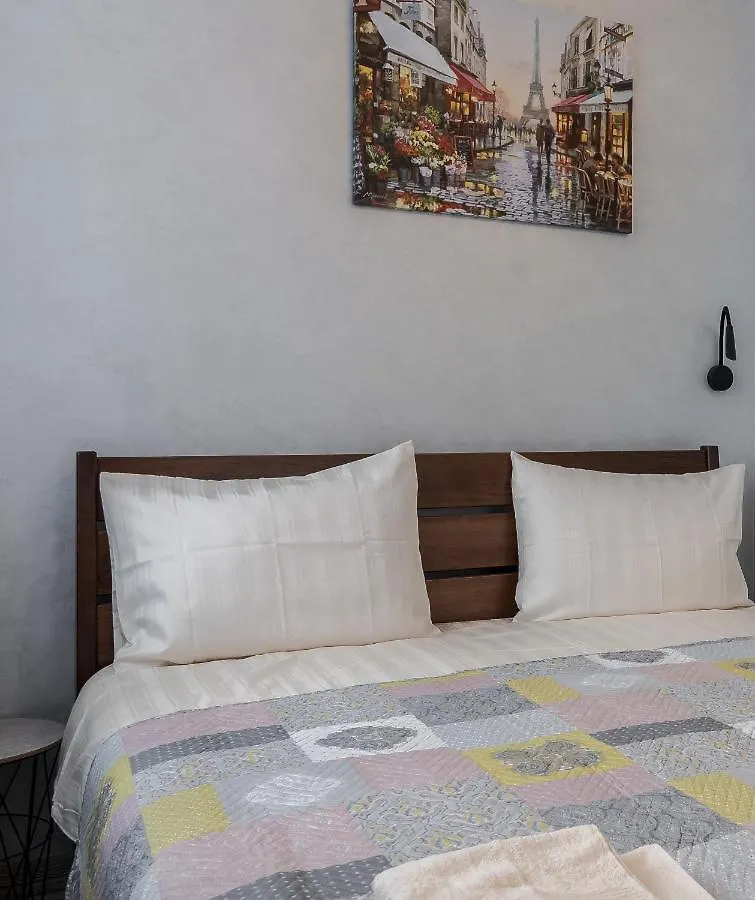Golden Violin ! Apartments Lviv S